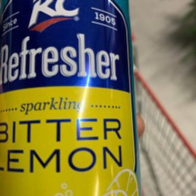 Rc bitter lemon 0330l limenka 24