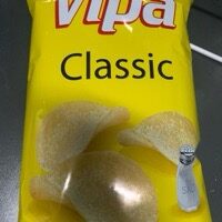 ČIPS CLASSIC 130g