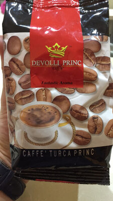 Prince Kava mljevena 200g