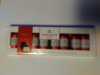MARCIPAN TAM.ČOK 100 g NIEDERE