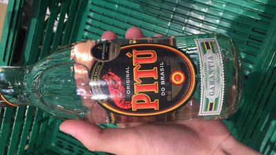 UND.PITU CACHCA 700ML RAKIJA