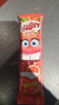 BOMBON KARAMELA FRITT 35G