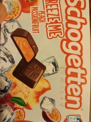 ČOK.SCHOGETTEN FREEZE BRESKVA MAR. 100g
