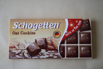 Schogetten SK100