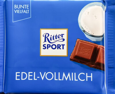 Ritter Sport čokolada_SK1 100g