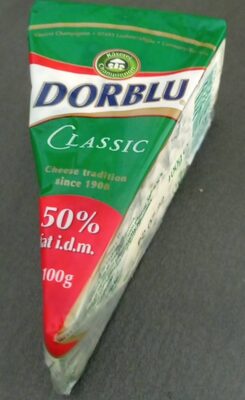 SIR DOR BLUE 100 g