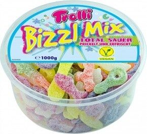 1000G TROLLI BIZL MIX KANTICA