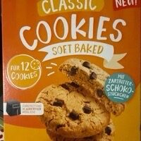 MJEŠAVINA ZA KEKSE COOKIES 395g
