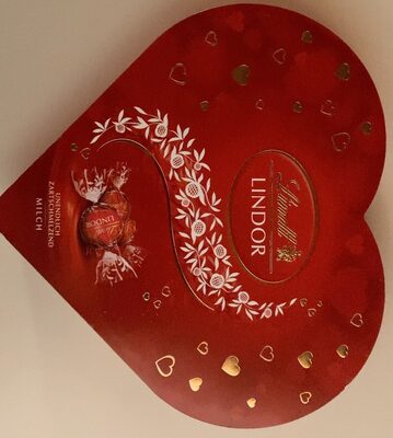 PRAL.LINDT LINDOR SRCE 325 g