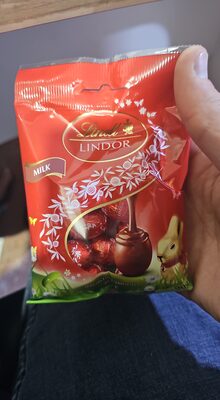ČOKOLADNA JAJA MINI 90 g LINDT