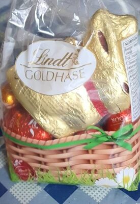 ČOK.USKR.MIX LINDT 252 g