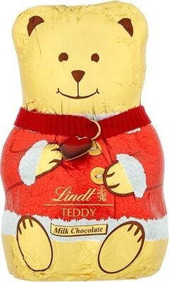ČOKOLADNI MEDO 100 g PUL. LINDT