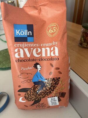 OVSENE PAHULJICE SA COK.375G 290626