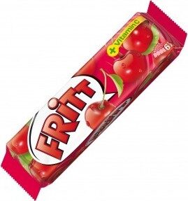 Fritt voćne karamele SK22 70g