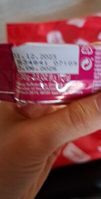 VOĆNE KARAMELE 70G FRITT