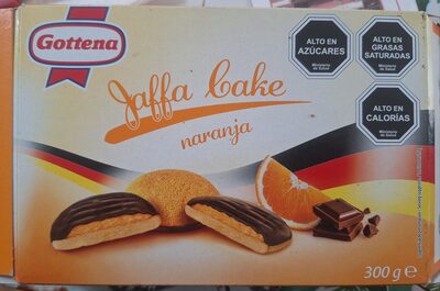JAFFA BAKE NARANDZA 300G 010626