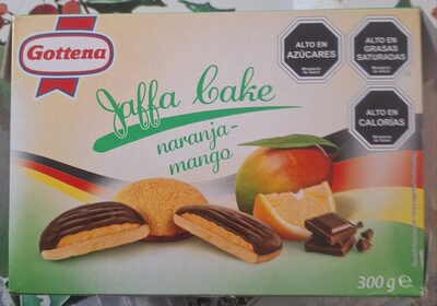 JAFFA BAKE NARANDZA MANGO 300G 010526