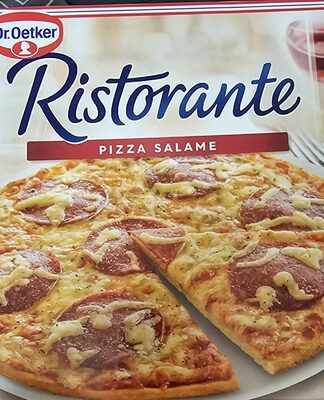 RISTORANTE SALAME