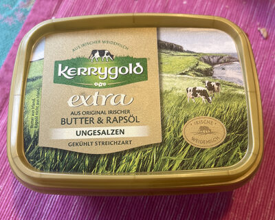 NAMAZ MIJEŠANI KERRYGOL.125 g