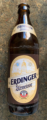 ERDINGER URWEISSE POV.A. 0,5 (20)
