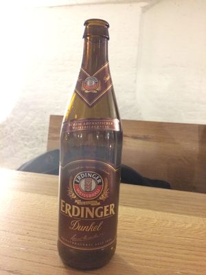 PIVO TAMNO ERDINGER DUNKE L NB 0.5L