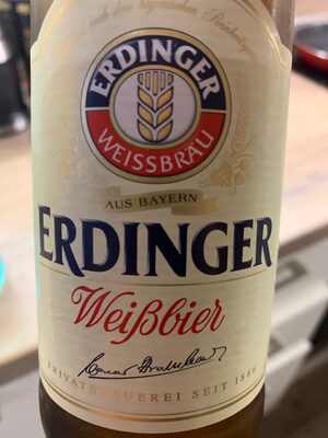 Pivo Erdinger 05 NPB