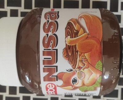 KREM 400G CEBE NUSSA 170726