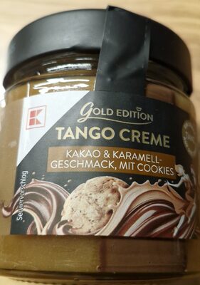 KREM KARAMEL I KEKS 200G