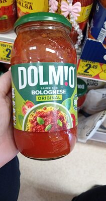 UMAK DOLMIO ORIGINAL