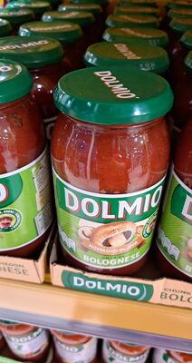 UMAK ZA TJESTENINU 500 g DOLMIO