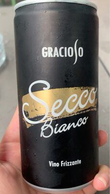 PJENUSAC SECCO BIANCO 0,2 L LIMENKA