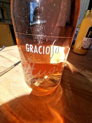 HUGO ROSE GRACIOSO 0.75 L (6)