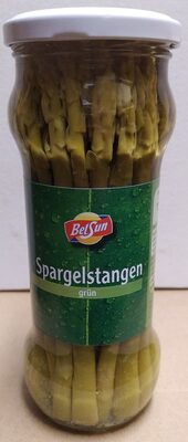 330G BELSUN ŠPAROGE ZELENE STA