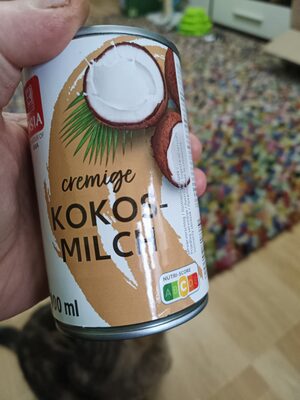 K-Asia Kokosovo mlijeko 400 ml