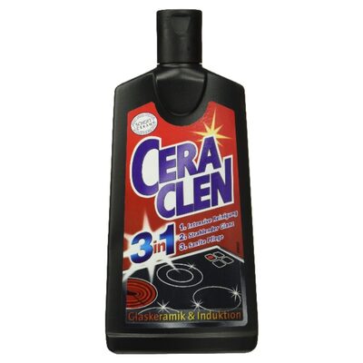 SRE.ZA ČIŠĆ.KERAM.PLOČA 200 ml