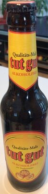 BEZALKOHOLNO TUT GUT STAKLO 0.33L