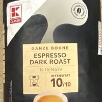 KLC.Kava u zrnu pržena Extra Dark 1kg