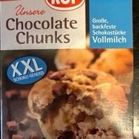 ČOKOLADA MLIJ. KOM XXL 100g RUF