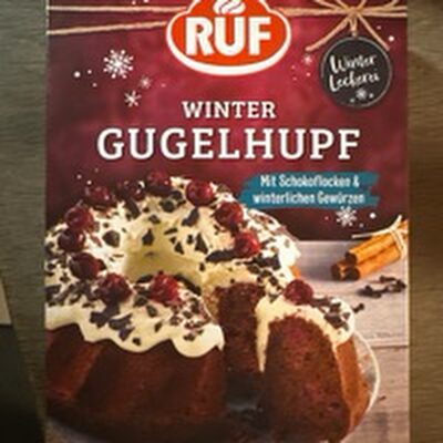 RUF GUGEL