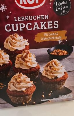 RUF CUPCAKE