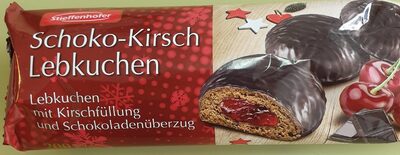 Stieffenhofer Medenjaci od višnje 200g