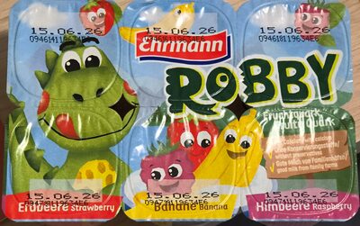 MONSTER BACKE 6X50 G JAG./BAN./MAL. EHRAMANN