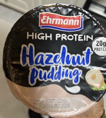 PUD.PROTEIN LJEŠ.EHRMANN 200 g