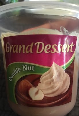GRAND DESSERT LJESNJAK 190 G EHRMANN