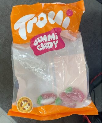 1000G TROLLI KISELE JAGODE