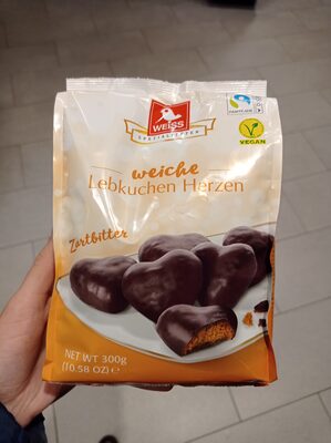 MEDENO SRCE 300G WEISS 300424