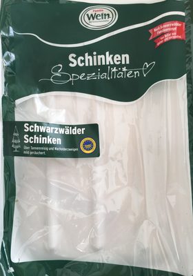 Wein Švarcvaldska šunka narezak 500 g