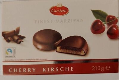 MARCIPAN VISNJA 210G 301125