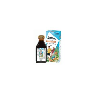 Floradix Kinder tonik 250 ml