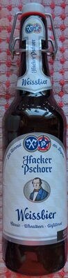 PIVO SVETLO PSENICNO HP N B 0.5L